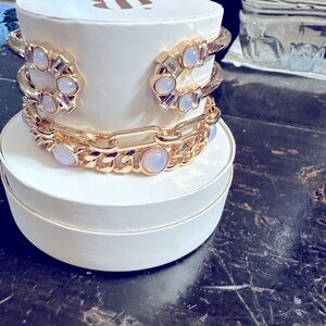 Bomb party spring stacks 2025